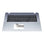 Asus Laptop Toetsenbord Qwerty US +Top Cover