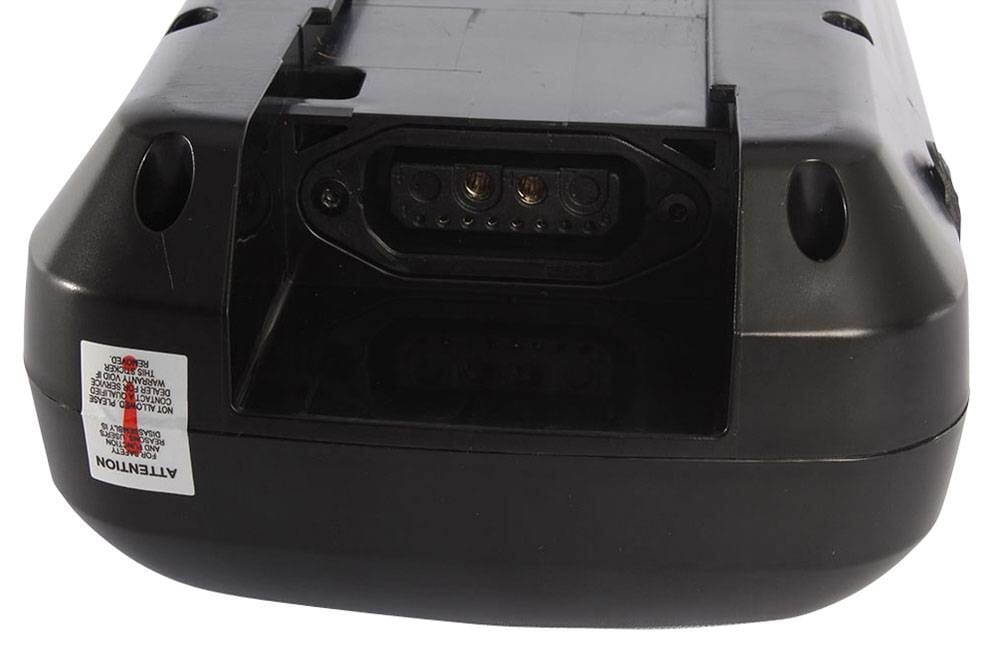 Bafang 600 Fietsaccu 43V 14.7Ah