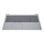 Lenovo Laptop Toetsenbord Qwerty US + Top Cover - Zilver
