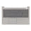 Lenovo Laptop Toetsenbord Azerty BE + Top Cover