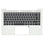 HP Laptop Toetsenbord Azerty BE + Top Cover