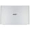 Acer Laptop LCD Back Cover - Zilver