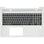HP Laptop Toetsenbord Qwerty US + Top Cover