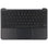 HP Laptop Toetsenbord Qwerty US + Top Cover