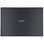 Acer Laptop LCD Back Cover - Zwart