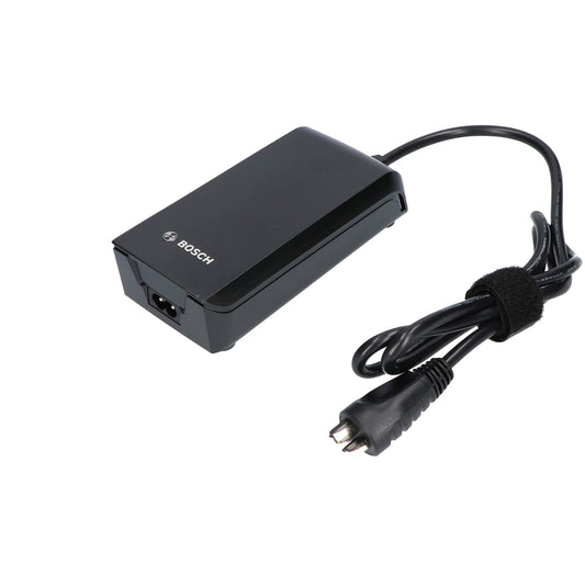 Bosch Acculader Compact Active/Performance 2A