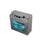 Dyno Gel Accu 12V 18Ah