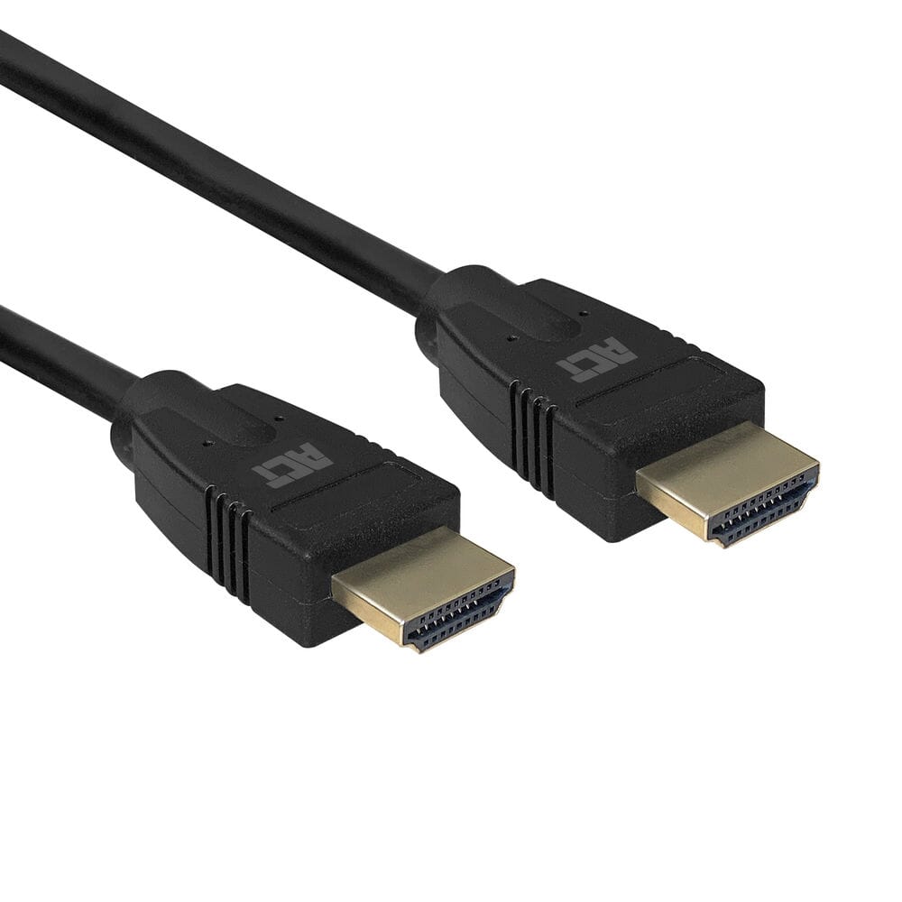 ACT 2 meter HDMI 8K Ultra High Speed kabel v2.1 male - male