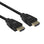 ACT 2 meter HDMI 8K Ultra High Speed kabel v2.1 male - male