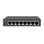 ACT 8-Poorts Gigabit Ethernet Netwerkswitch