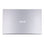 Asus Laptop LCD Back Cover - Grijs