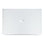 Acer Laptop LCD Back Cover - Zilver
