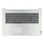 Lenovo Laptop Toetsenbord Qwerty US + Top Cover - Grijs