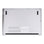Acer Laptop Bottom Cover - Zilver