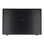 Acer Laptop LCD Back Cover - Zwart