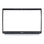 Acer Laptop LCD Bezel - Zilver