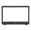 Acer Laptop LCD Bezel (Single Mic)