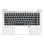 HP Laptop Toetsenbord Qwerty US + Top Cover