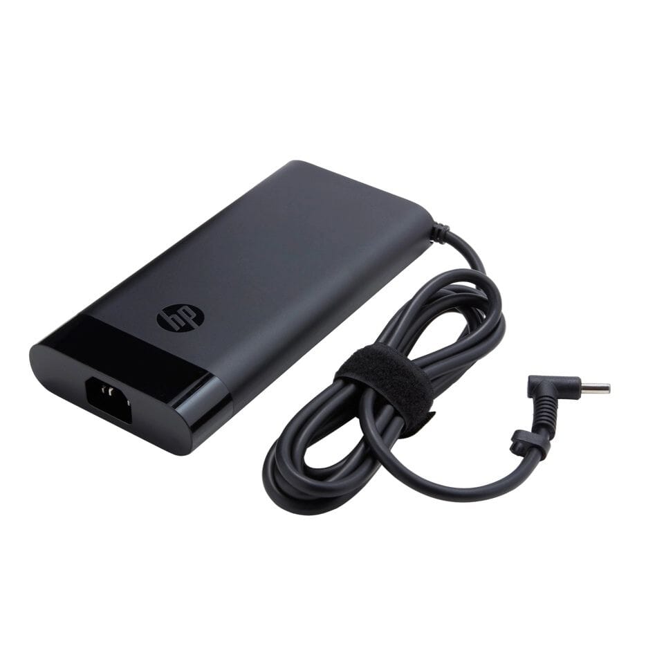 HP Laptop AC Adapter Slim 200W