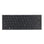 Acer Laptop Toetsenbord Qwerty US - Zwart