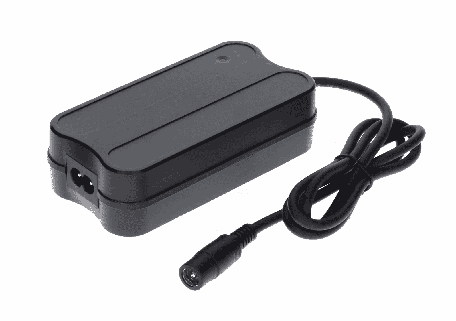 Acculader E-bike 42V 2A 1-polig