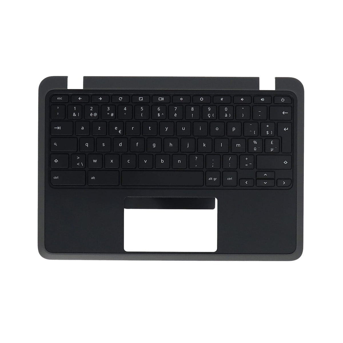 Acer Laptop Toetsenbord Azerty BE + Top Cover