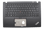 Lenovo Laptop Toetsenbord Azerty BE + Top Cover, Backlit