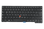 Lenovo Laptop Toetsenbord Qwertz DE
