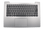 Lenovo Laptop Toetsenbord Qwertz DE + Top Cover