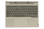 Lenovo Laptop Toetsenbord Qwertz DE + Top Cover