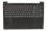 Lenovo Laptop Toetsenbord Qwerty US + Top Cover