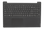 Lenovo Laptop Toetsenbord Qwerty US + Top Cover