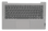 Lenovo Laptop Toetsenbord Qwerty US + Top Cover, Backlit