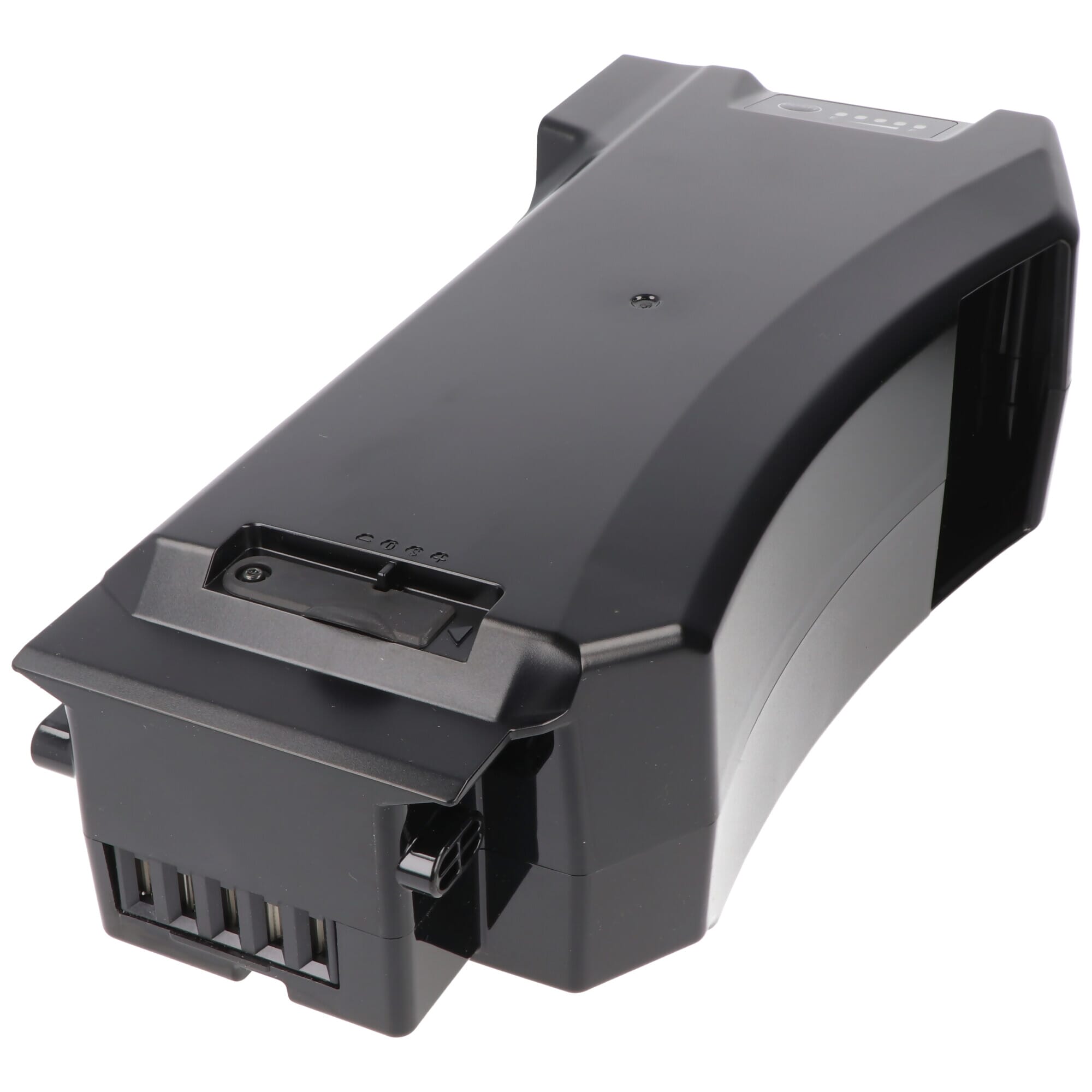 Panasonic Fietsaccu STB Curved 36V 16Ah