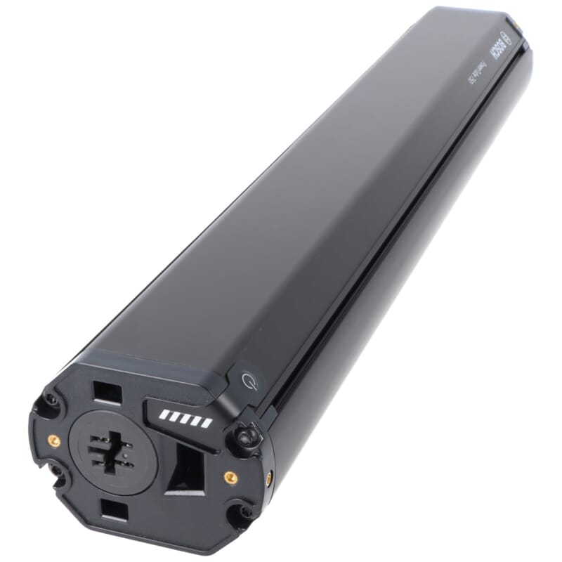 Bosch Fietsaccu PowerTube 625 SMART Verticaal