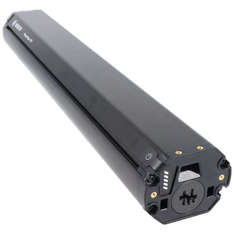 Bosch Fietsaccu PowerTube 625 SMART Horizontaal