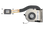 Lenovo Laptop Koeler + Heatsink