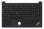Lenovo Laptop Toetsenbord Azerty BE + Top Cover