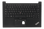 Lenovo Laptop Toetsenbord Azerty BE + Top Cover