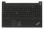 Lenovo Laptop Toetsenbord Azerty BE + Top Cover