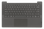Lenovo Laptop Toetsenbord Qwerty US + Top Cover
