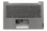 Lenovo Laptop Toetsenbord Qwerty US + Top Cover