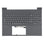 HP Laptop Toetsenbord Qwerty US + Top Cover, BL