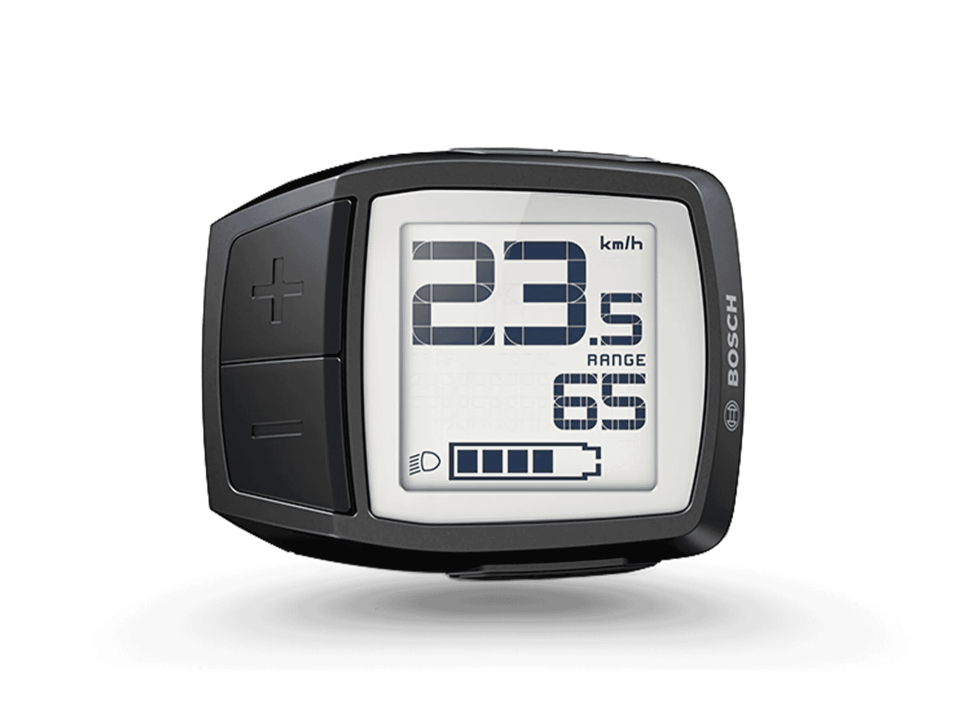 Bosch Display Purion 1500mm (BES2)