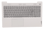 Lenovo Laptop Toetsenbord Qwerty US + Top Cover