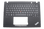 Lenovo Laptop Toetsenbord Qwerty US + Top Cover