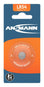 Ansmann Alkaline knoopcel LR54 / LR1130 / AG10