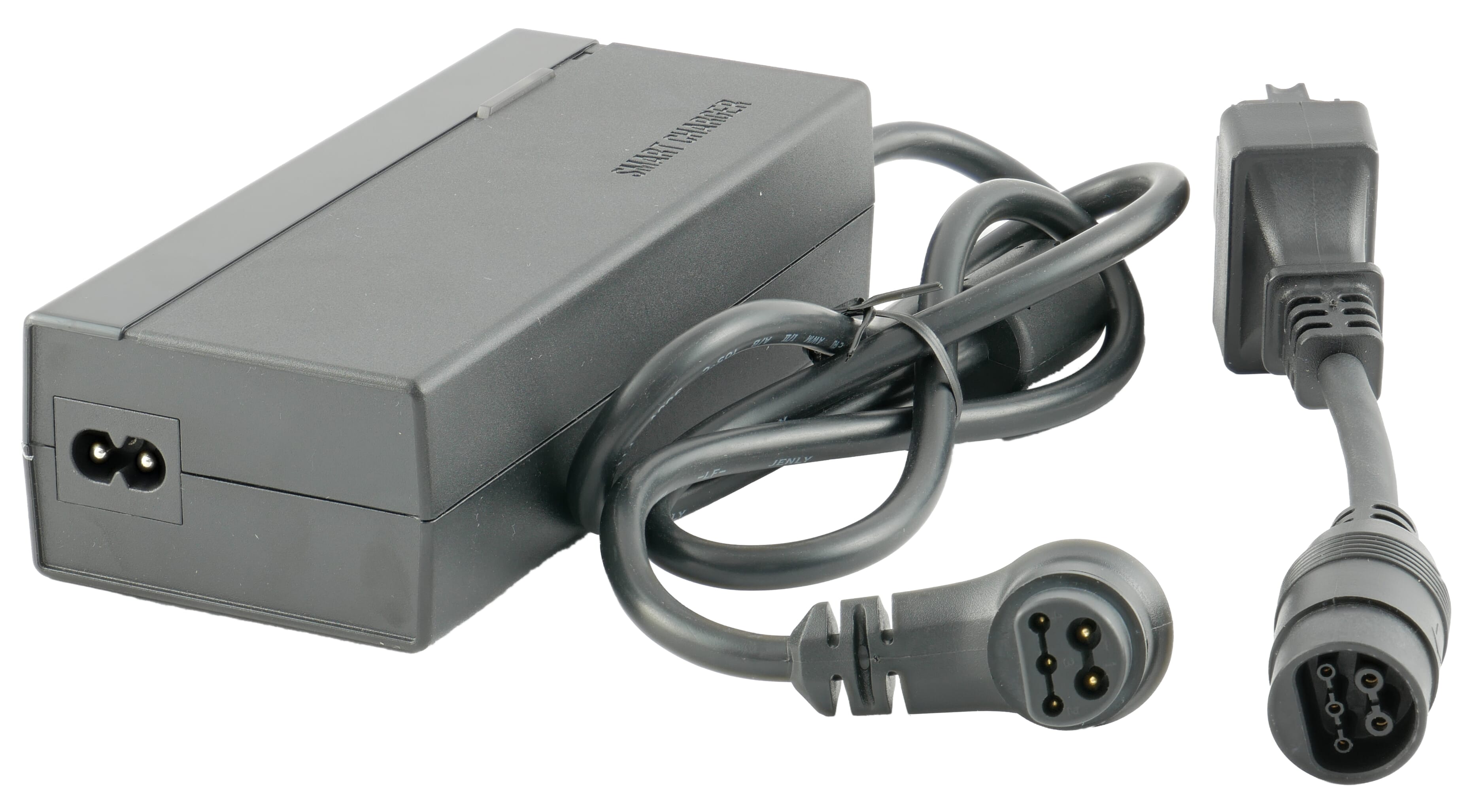 Giant EnergyPak Smart Acculader 36V 4A