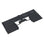 Yanec MacBook Accu 4600mAh