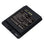 Draadloze Telefoon Accu 3000mAh